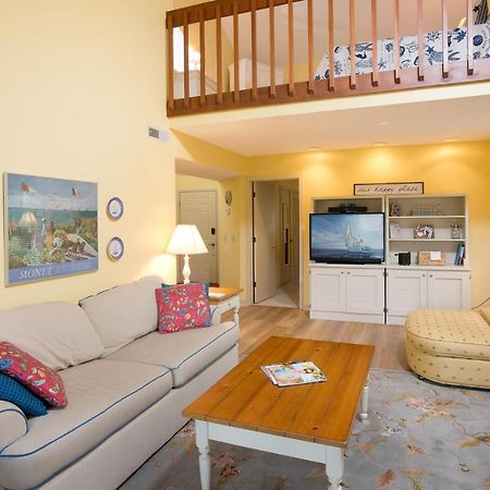 Windward Village 109 Pulau Hilton Head Luaran gambar