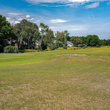 Windward Village 109 Pulau Hilton Head Luaran gambar