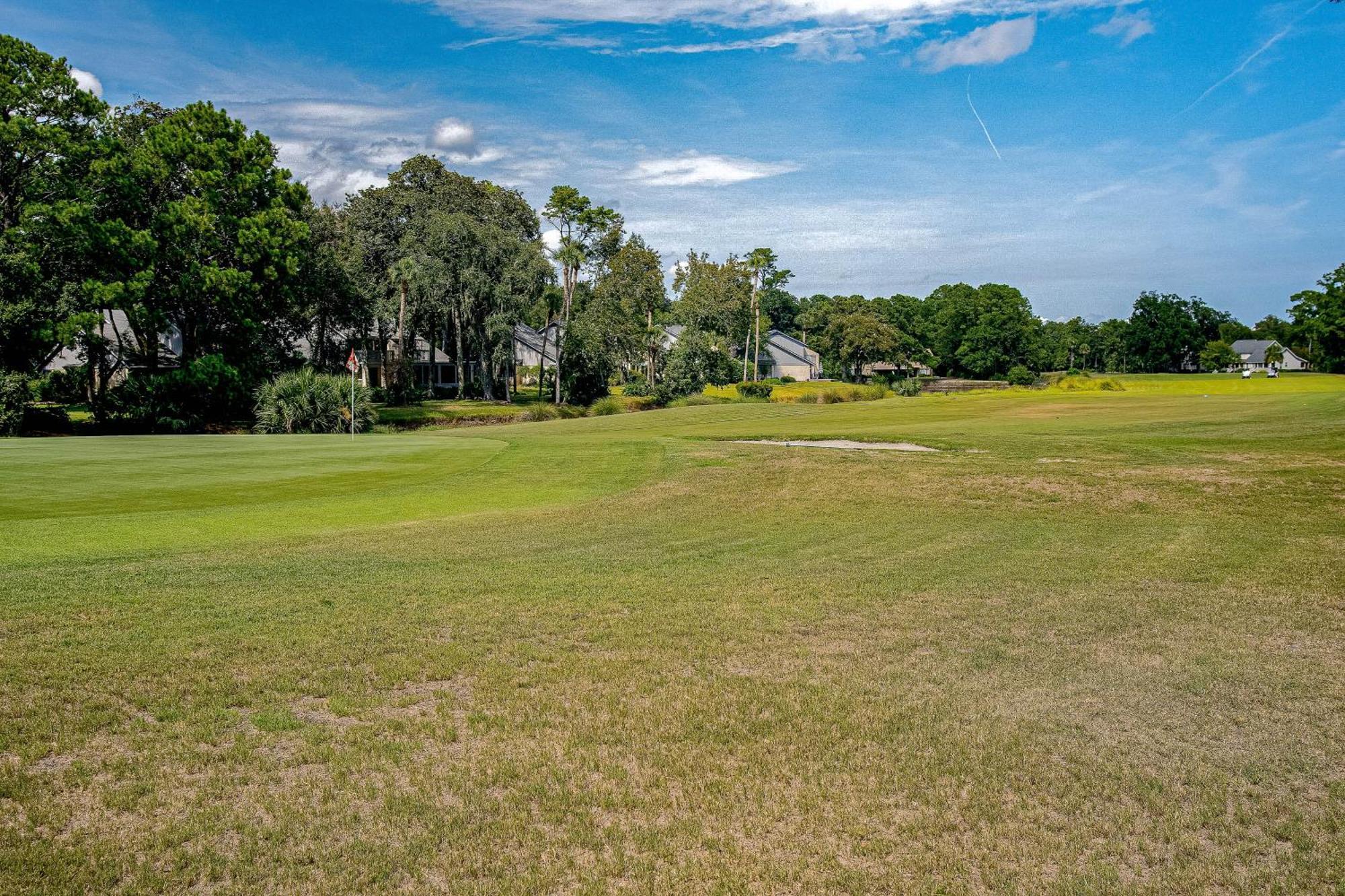Windward Village 109 Pulau Hilton Head Luaran gambar