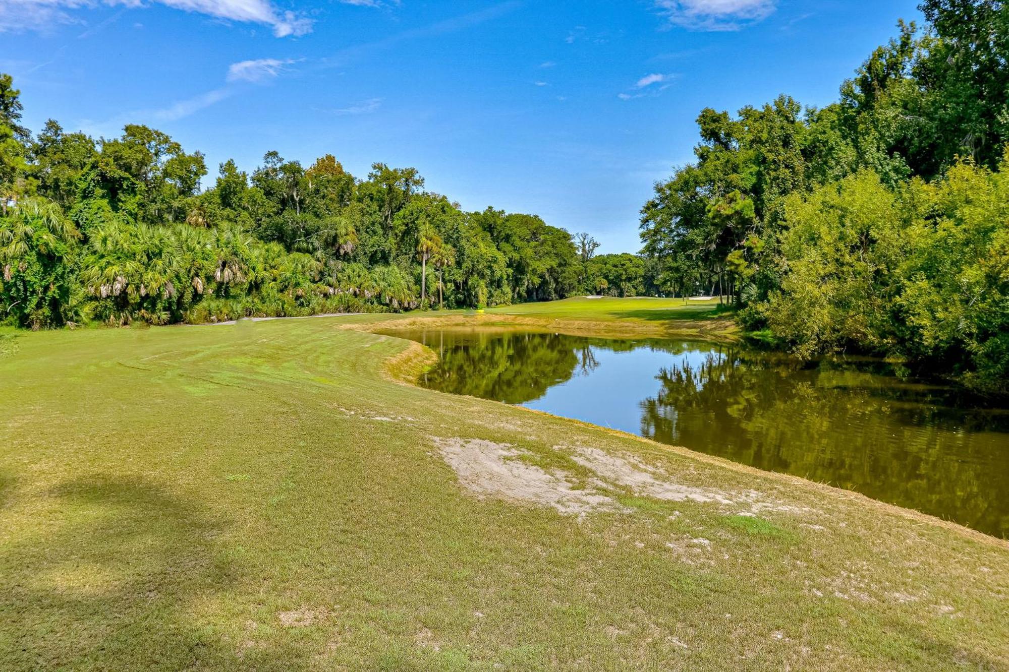 Windward Village 109 Pulau Hilton Head Luaran gambar