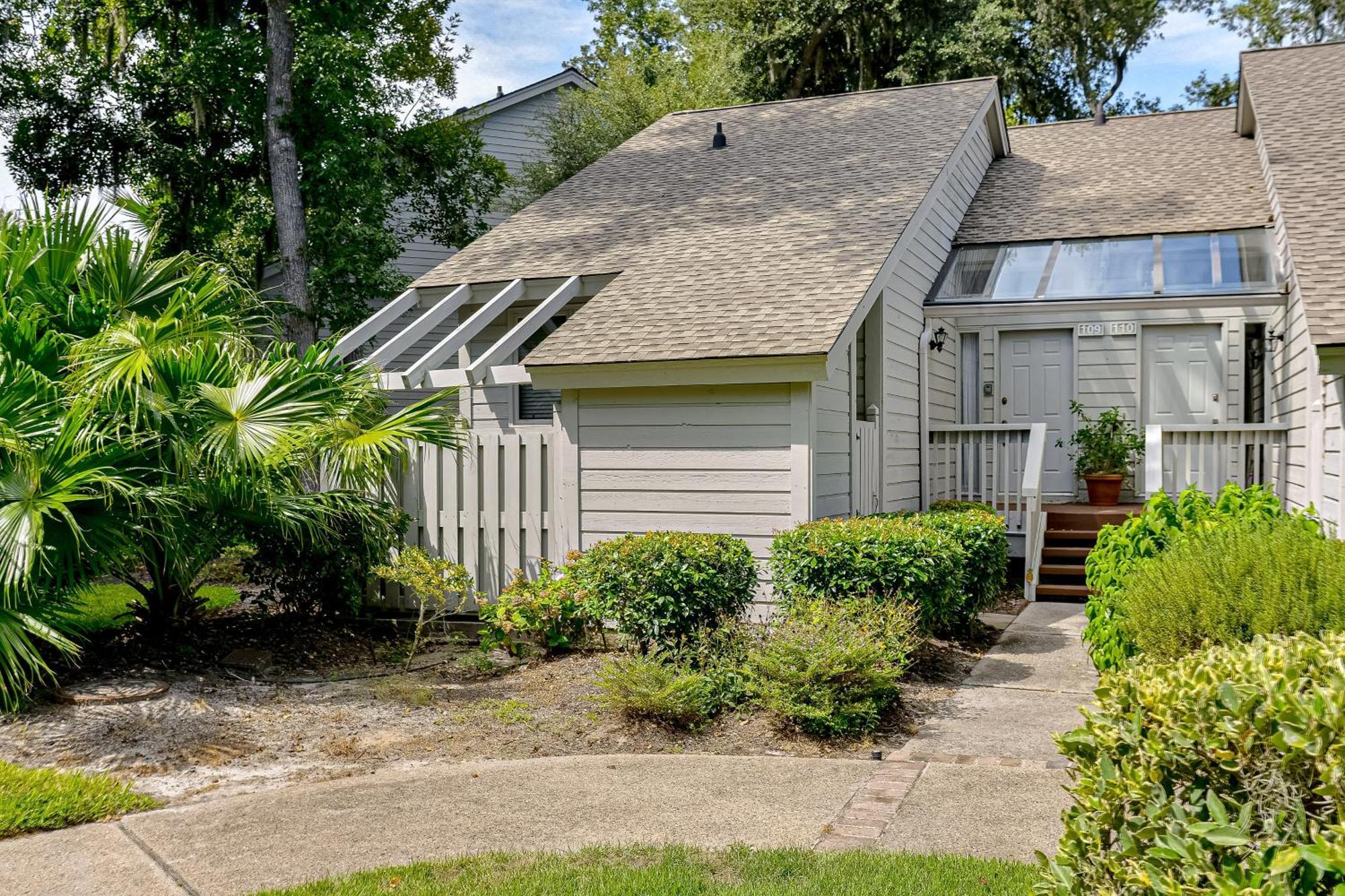 Windward Village 109 Pulau Hilton Head Luaran gambar