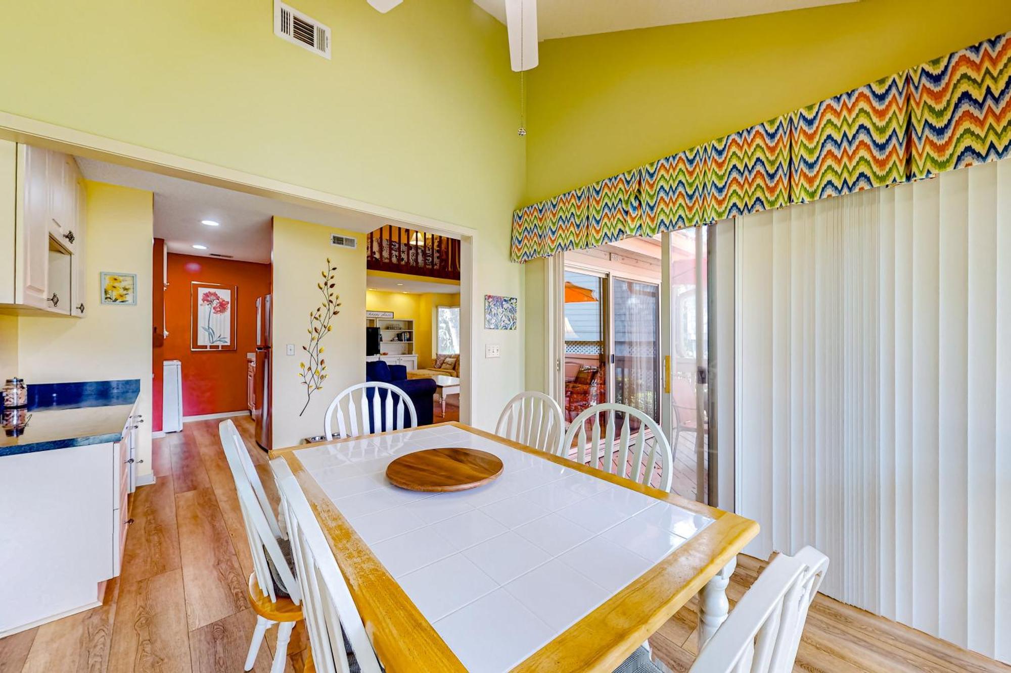 Windward Village 109 Pulau Hilton Head Luaran gambar
