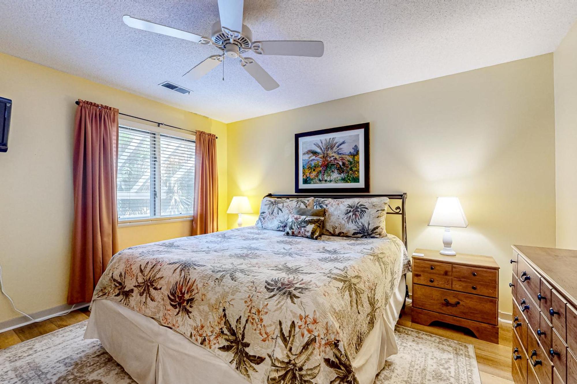 Windward Village 109 Pulau Hilton Head Luaran gambar