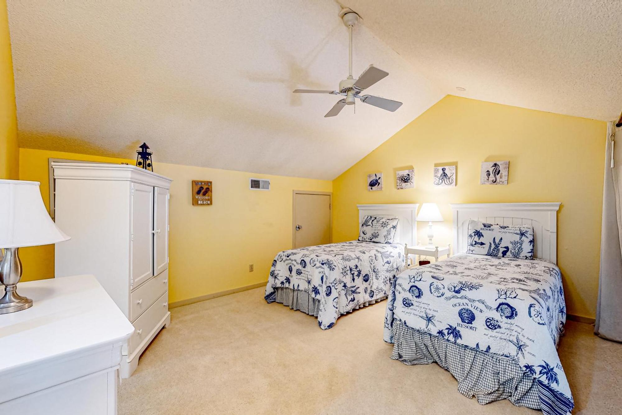 Windward Village 109 Pulau Hilton Head Luaran gambar