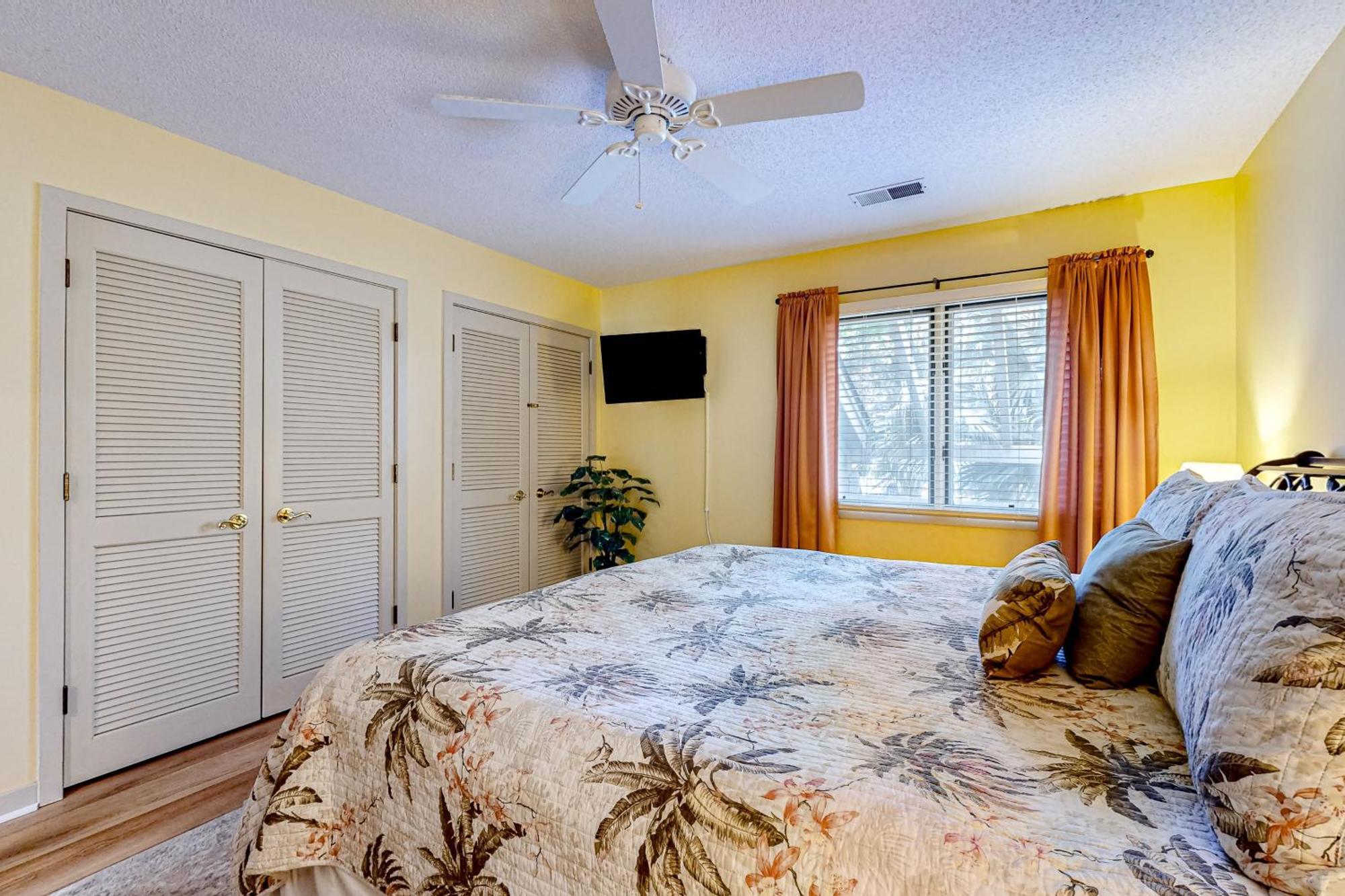 Windward Village 109 Pulau Hilton Head Luaran gambar
