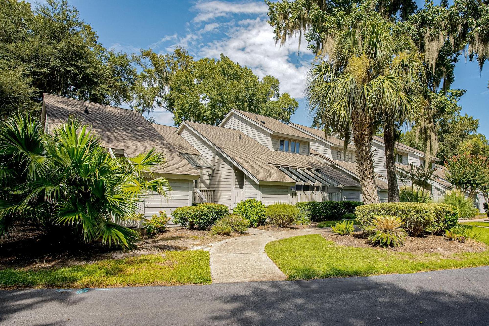 Windward Village 109 Pulau Hilton Head Luaran gambar